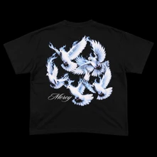 Peace Crew T-shirt thumbnail