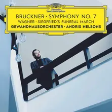 Andris Nelsons – SYMFON.7/SIEGFRIED-POCHOD (CD)