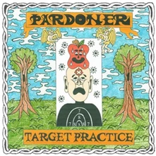CD TARGET PRACTICE