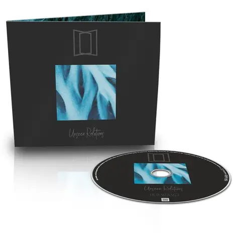 Our Mirage – CD UNSEEN RELATIONS