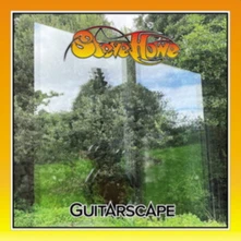 Steve Howe, CD GUITARSCAPE