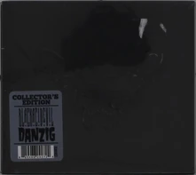 CD BLACKACIDEVIL