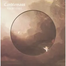 Candlemass, Vinyl NIGHTFALL