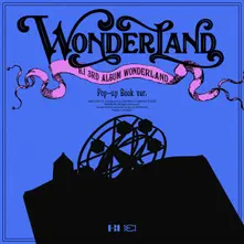 CD Wonderland