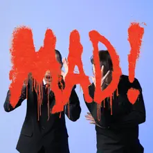 SPARKS, Vinyl MAD