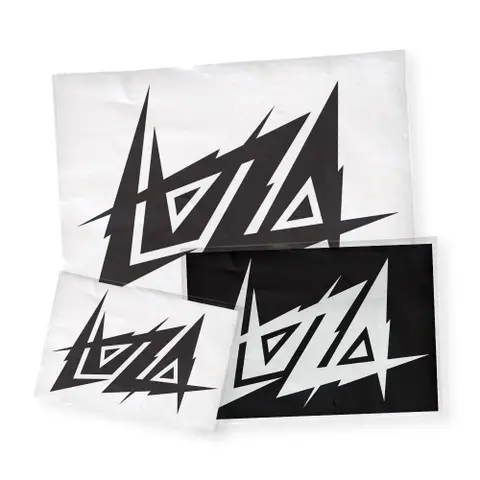 Luza