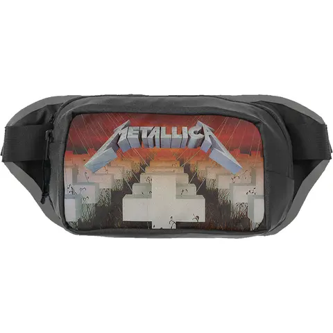 Master Of Puppets