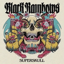 Vinyl SUPERSKULL