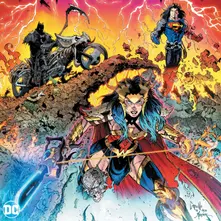 CD DARK NIGHTS: DEATH METAL SOUNDTRACK
