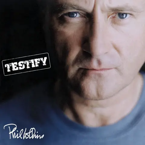 COLLINS, PHIL - TESTIFY