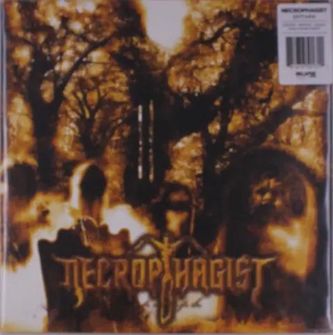Necrophagist - Epitaph