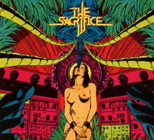 Sacrifice, CD SACRIFICE