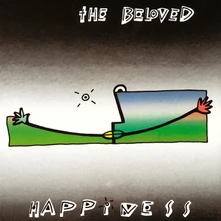 Vinyl BELOVED - HAPPINESS