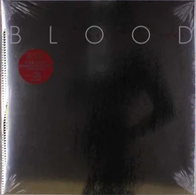 Collective Soul, Vinyl BLOOD
