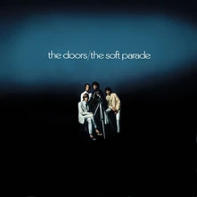 CD SOFT PARADE
