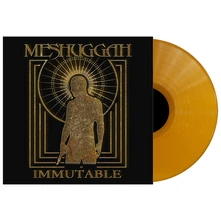 Vinyl Immutable - the Indelible Edition