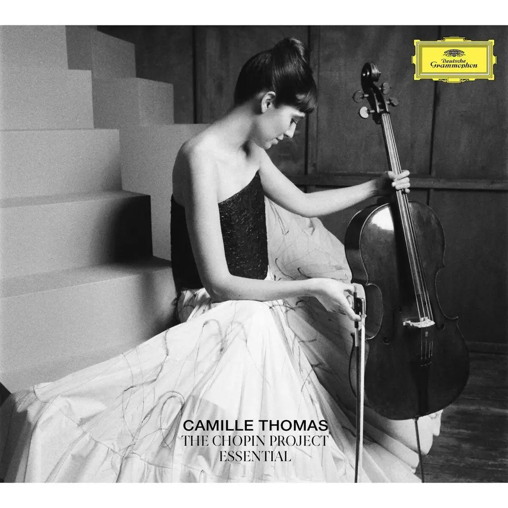 THE CHOPIN PROJECT: ESSENT