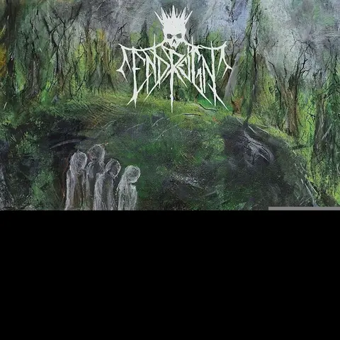 End Reign – CD WAY OF ALL FLESH IS DECAY