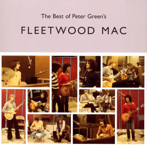 Best of Peter Green's Fleetwood Mac