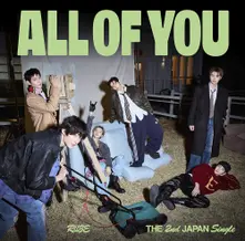 All of You thumbnail