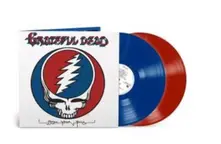 Grateful Dead, Vinyl STEAL YOUR FACE