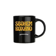 Yzomandias – Sbohem Roxano (Hrnček)