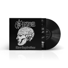 SAXON, Vinyl MORE INSPIRATIONS