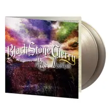 BLACK STONE CHERRY, Vinyl Magic Mountain