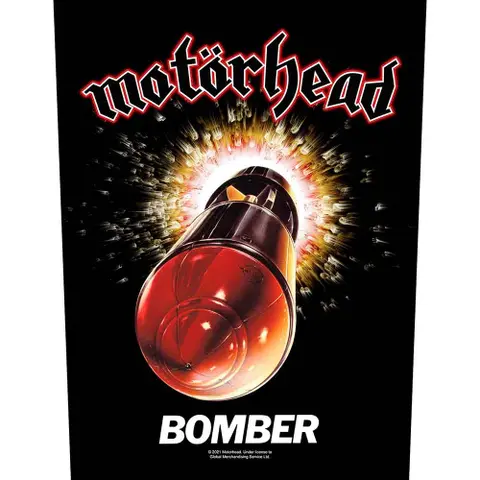 Bomber 2021