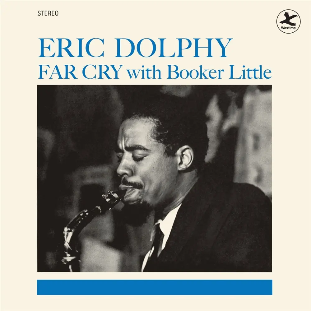 Eric Dolphy – FAR CRY (Vinyl)