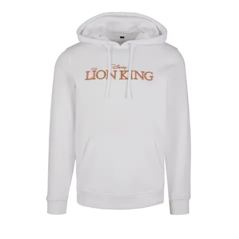 Lion King – Logo 3D EMB