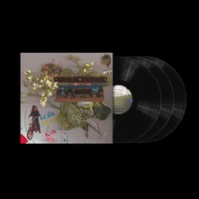Leila, Vinyl COURTESY OF CHOICE