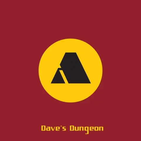 DAVE'S DUNGEON