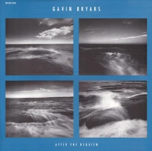 Vinyl BRYARS, G. - AFTER THE REQUIEM