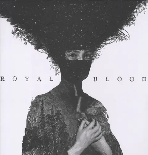 ROYAL BLOOD