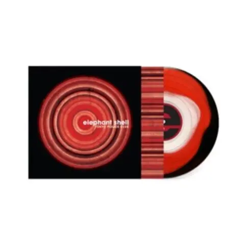 Tokyo Police Club – Vinyl ELEPHANT SHELL