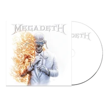 CD MEGADETH