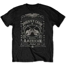 Tričko American Rebel