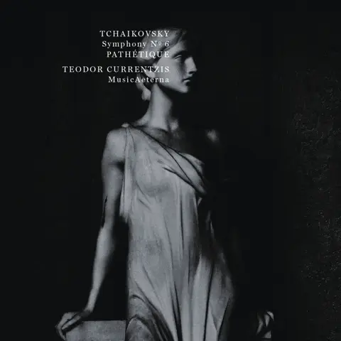 Tchaikovsky: Symphony No. 6 In B Minor, Op. 74 "Pathétique"