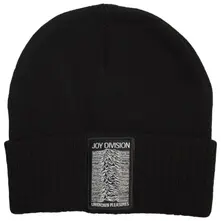 Unknown Pleasures thumbnail