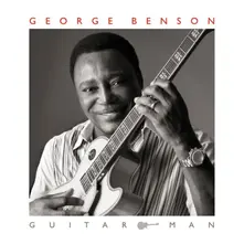 George Benson – Guitar Man (CD)