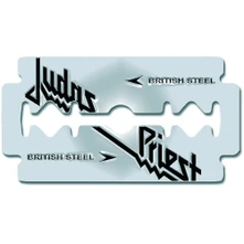 Judas Priest, Odznak British Steel