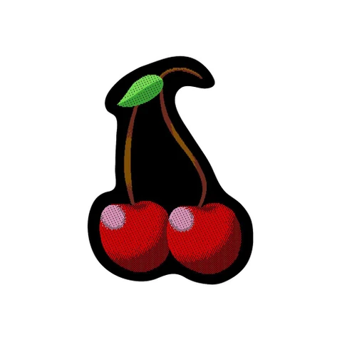 Cherries