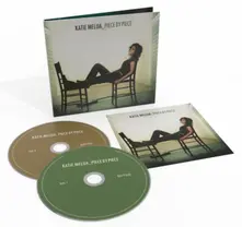 Katie Melua – PIECE BY PIECE (2025) (CD)