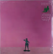 Mariah the Scientist, Vinyl Hearts Sold Separately