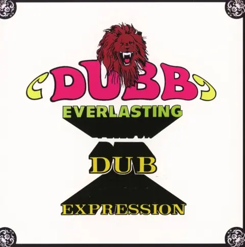 Errol Brown – CD BROWN, ERROL - DUBB EVERLASTING/DUB EXPRESSION