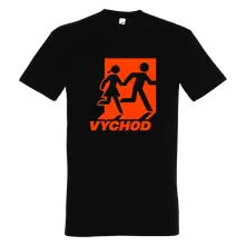 Východ - basic tee thumbnail