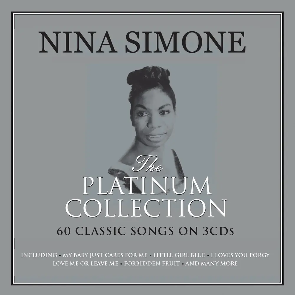 The Platinum Collection (60 Classic Songs)