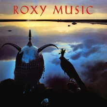 Roxy Music, CD AVALON/R.