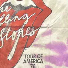 Tour of USA '78 thumbnail